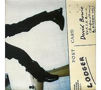 David Bowie - David Bowie / Lodger