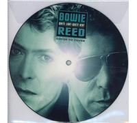 David Bowie - David Bowie Lou Reed [Import] [Vinilo]