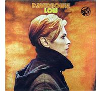 David Bowie - David Bowie "Low" LP RCA BEST BUY SERIES YL 13856 Italy 1977