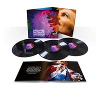 David Bowie - David Bowie - Moonage Daydream (3 LP) [Vinilo]