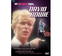 David Bowie - David Bowie: On the Rock Trail [USA] [DVD]