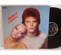 David Bowie - David Bowie PINUPS, NL 84653