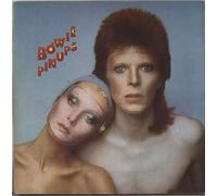 DAVID BOWIE - DAVID BOWIE pinups RS 1003