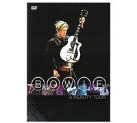 David Bowie - David Bowie - Reality Tour : Live From Dublin [DVD]