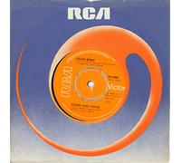 DAVID BOWIE - David Bowie / Sound And Vision