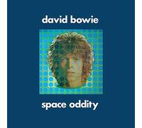David Bowie - David Bowie - Space Oddity (Tony Visconti 2019 Mix) (CD)
