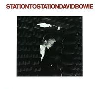 David Bowie - David Bowie - Station To Station