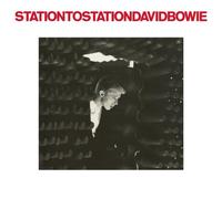 David Bowie - David Bowie - Station To Station 50th Anniversary Half Speed Master