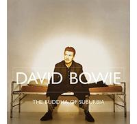 David Bowie - David Bowie - The Buddha Of Suburbia (CD)