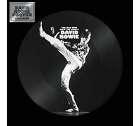 David Bowie - David Bowie - The Man Who Sold The World (LP-Vinilo)