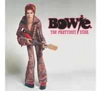 David Bowie - David Bowie: The Prettiest Star - Live Broadcast From The Sunday Show 8Th February 1970 [Winyl]