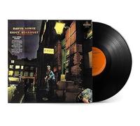 David Bowie - David Bowie - The Rise and Fall of Ziggy Stardust and the Spiders from Mars 50th Anniversary LP