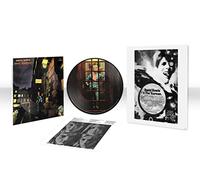 David Bowie - David Bowie - The Rise and Fall of Ziggy Stardust and the Spiders from Mars (50th Anniversary) (LP Picture Disc) [Vinilo]