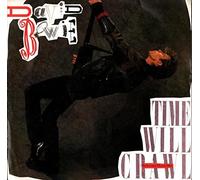 David Bowie - David Bowie - Time Will Crawl