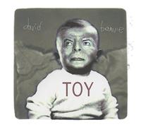 David Bowie - David Bowie - Toy (CD)