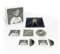 David Bowie Toy:Box (CD) Album (Importación USA)