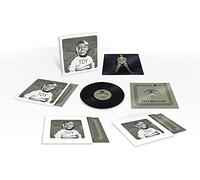 David Bowie - David Bowie - Toy (Toy Box) 6 Lp [Vinilo]