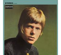 David Bowie - David Bowie [Vinilo]