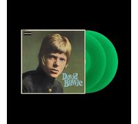 David Bowie David Bowie (Vinyl) (Importación USA)