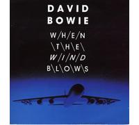 David Bowie - David Bowie / When The Wind Blows