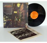 DAVID BOWIE - DAVID BOWIE ziggy stardust 73