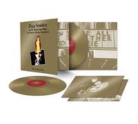 David Bowie - David Bowie - Ziggy Stardust And The Spiders From Mars: The Motion Picture Soundtrack (50Th Aniversary) (2 LP Dorado) [Vinilo]