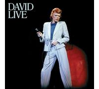 David Bowie - David Live (2005 Mix) [Remastered Version]