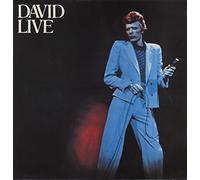 David Bowie - David Live