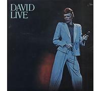 David Bowie - David Live