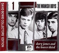 David Bowie - Davy Jones & Lower Third [Import]