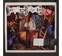 DAVID BOWIE - DAY IN DAY OUT 7 INCH (7" VINYL 45) UK EMI 1987