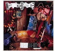 David Bowie - Day-In Day-Out (Extended Dance Mix) - EMI America - 1C K 060-20 1715 6, EMI America - K 060 20 1715 6