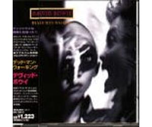 David Bowie - Dead Man Walking