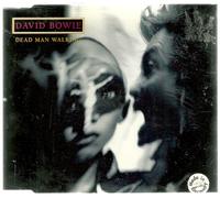David Bowie Dead man walking (CD) (Importación USA)