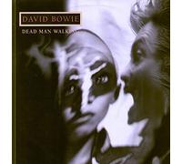 David Bowie - Dead man walking (Moby Mix 1/House Mix)
