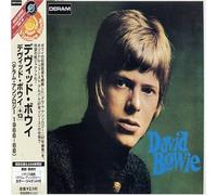David Bowie - Deram Anthology 1966