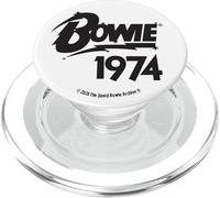 David Bowie Diamond Dogs 1974 PopSockets PopGrip para MagSafe