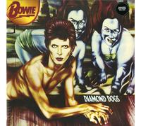 DAVID BOWIE - Diamond Dogs (2018) LP Vinilo