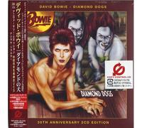 David Bowie - Diamond Dogs 30th Anniversary