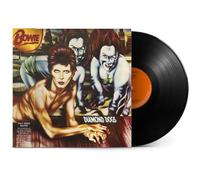 David Bowie - Diamond Dogs (Ed. 50 aniversario) (LP) [Vinilo]