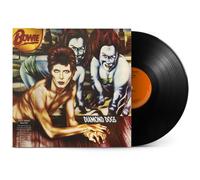 David Bowie - Diamond Dogs (Ed. 50 aniversario) (LP) [Vinilo]