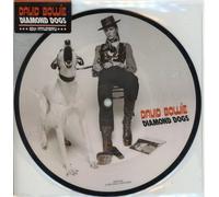 David Bowie - Diamond Dogs - Limited Edition 40th Anniversary [Vinilo]