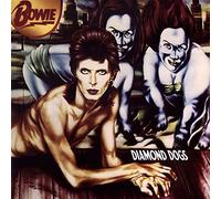 David Bowie - Diamond Dogs [Vinilo]