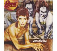 David Bowie - Diamond Dogs [Vinilo]