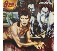 David Bowie – Diamond Dogs – LP Picture Disc – Ed. 50 aniversario (Vinilo)