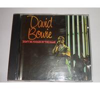 David Bowie - Don't Be Fooled By The Name