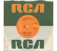 David Bowie - Drive-In Saturday