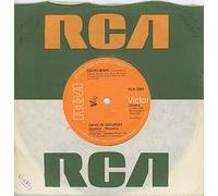 David Bowie - Drive In Saturday - 4pr