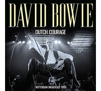 David Bowie - Dutch Courage