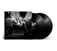 David bowie - Dutch courage (broadcast recordings) [Vinilo]